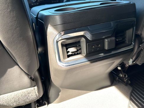 Used 2022 Chevrolet Silverado 3500 LTZ w/ LTZ Premium Package AWD/4WD image 22