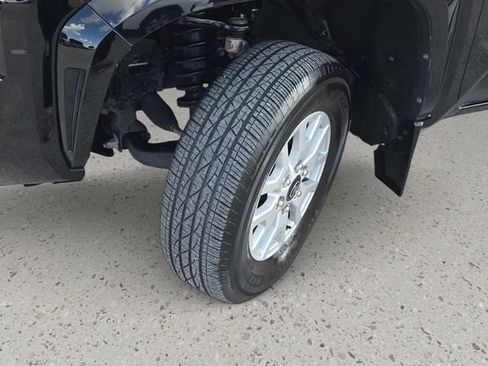 Used 2024 Toyota Tacoma SR RWD image 32