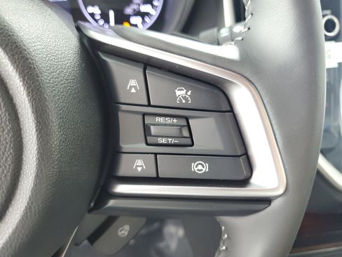 New 2025 Subaru Ascent Touring w/ Popular Package #2 image 23