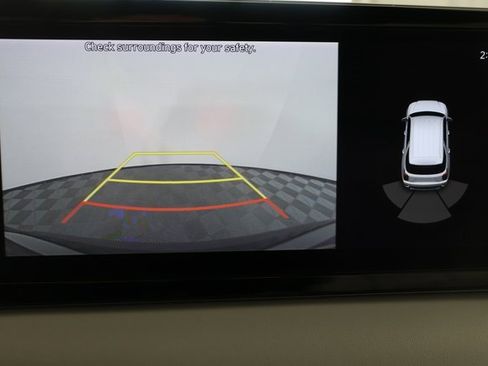 Used 2023 Hyundai Palisade SEL w/ Cargo Package image 18