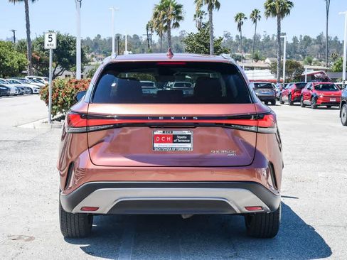 Used 2023 Lexus RX 350 AWD/4WD image 8