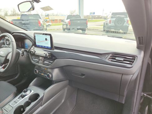 New 2026 Ford Escape ST-Line w/ Cold Weather Package image 24