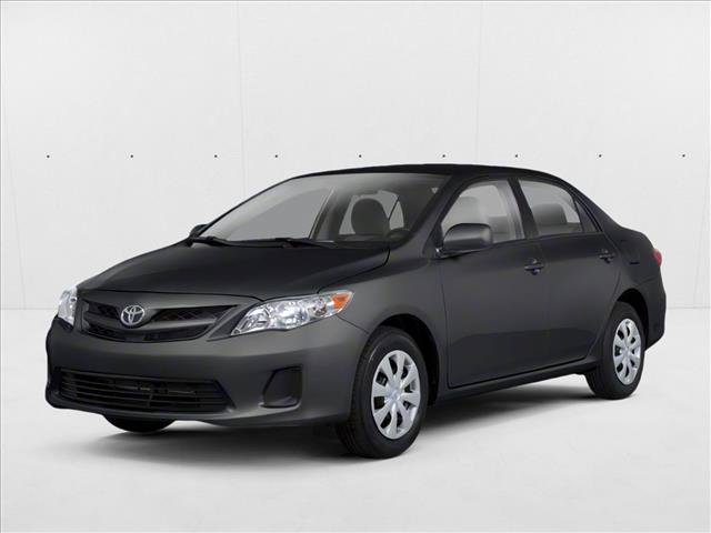 Used 2011 Toyota Corolla S FWD image 1