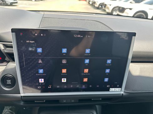 New 2026 MAZDA CX-5 Preferred AWD/4WD image 14