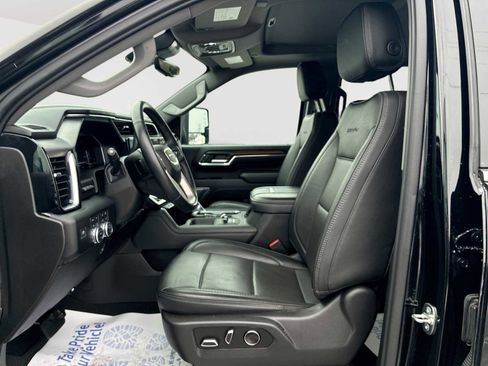 Certified 2024 GMC Sierra 2500 Denali w/ Denali Reserve Package image 20