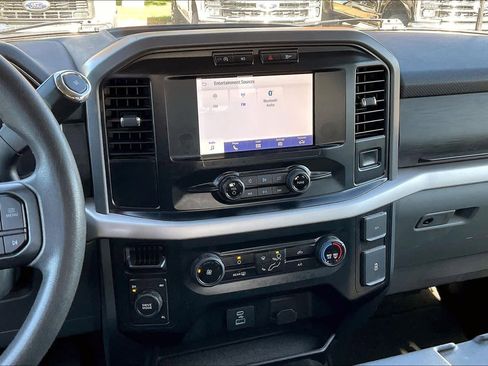Used 2023 Ford F150 XLT image 17