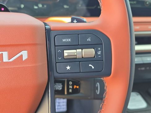 New 2027 Kia Telluride SX Prestige AWD/4WD image 32