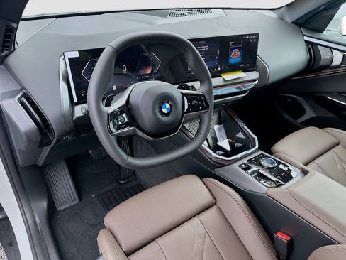 New 2026 BMW X3 xDrive30i AWD/4WD image 7