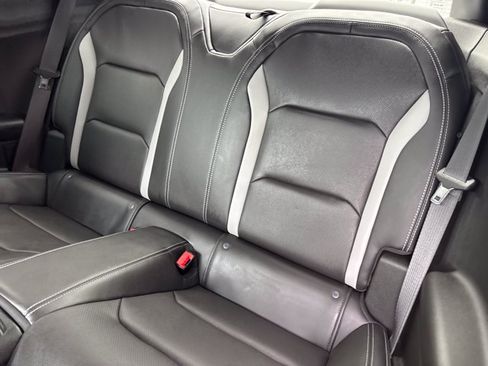 Used 2023 Chevrolet Camaro SS RWD image 13