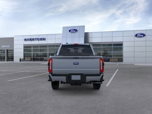 New 2026 Ford F250 Lariat w/ Chrome Package AWD/4WD image 30