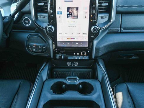 New 2026 RAM 2500 Power Wagon image 22