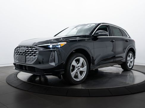 New 2025 Audi Q5 Premium Plus image 6