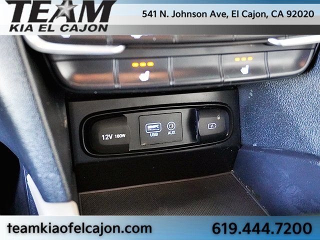 Used 2020 Hyundai Santa Fe SEL FWD image 31