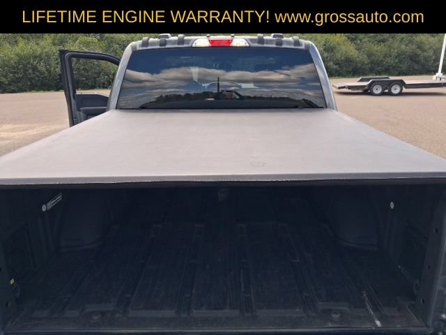 Used 2024 Ford F150 XLT w/ Mobile Office Package AWD/4WD image 27