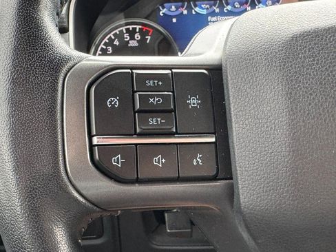 Used 2022 Ford F150 XLT w/ Equipment Group 302A High AWD/4WD image 19