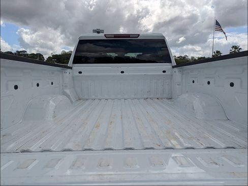Used 2025 Chevrolet Silverado 2500 LT w/ Convenience Package AWD/4WD image 14