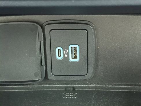 Used 2021 Ford Bronco Wildtrak image 23