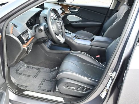 Used 2020 Acura RDX AWD w/ Advance Package image 40