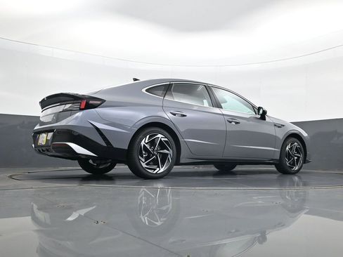 New 2026 Hyundai Sonata SEL image 25