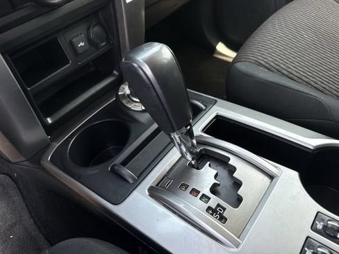 Used 2022 Toyota 4Runner SR5 Premium w/ Moonroof Package AWD/4WD image 20