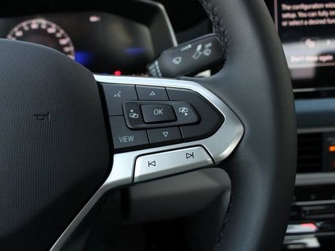 New 2026 Volkswagen Jetta SE FWD image 13