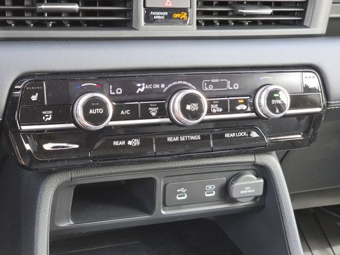 New 2026 Honda Pilot EX-L image 22
