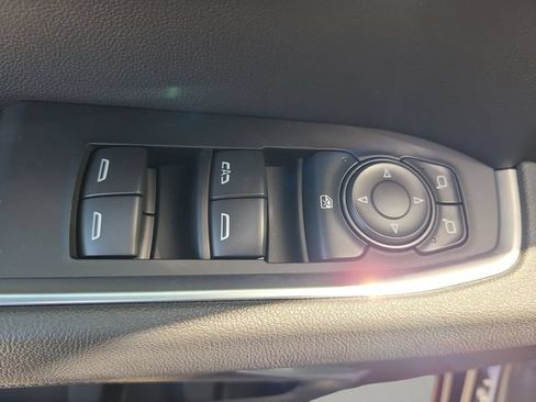 New 2026 Chevrolet Silverado 1500 RST RWD image 17