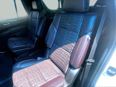 Used 2021 Cadillac Escalade Sport Platinum w/ LPO, ONYX Package RWD image 20