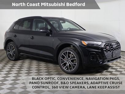 Used 2023 Audi SQ5 Premium Plus w/ Premium Plus Package