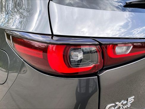 Used 2023 MAZDA CX-5 AWD 2.5 S w/ Premium Package image 30