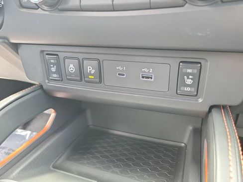 New 2026 Nissan Frontier PRO-4X w/ Pro-4x Convenience Package AWD/4WD image 27