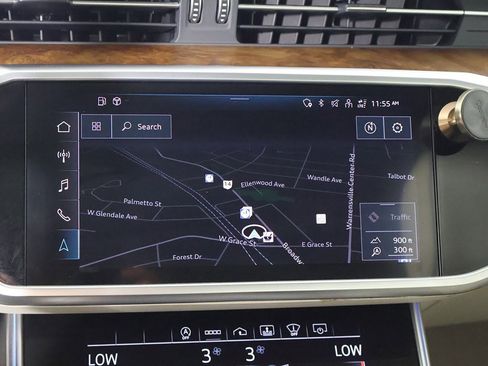 Used 2022 Audi A6 3.0T Prestige image 43