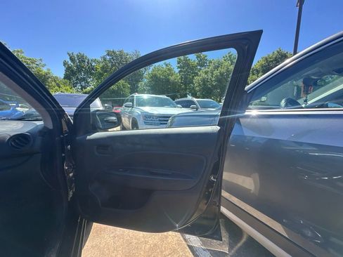 Used 2017 Mitsubishi Mirage G4 ES FWD image 20
