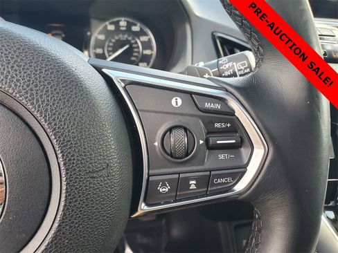 Certified 2020 Acura RDX FWD image 26
