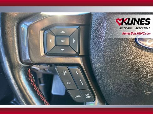 Used 2019 Ford Expedition Limited w/ Equipment Group 303A image 19