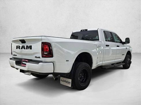 New 2026 RAM 3500 Lone Star image 2