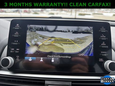 Used 2022 Honda Accord Sport image 18