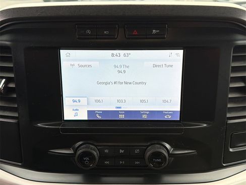 Used 2021 Ford F150 XLT image 28