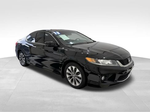 Used 2013 Honda Accord EX image 6