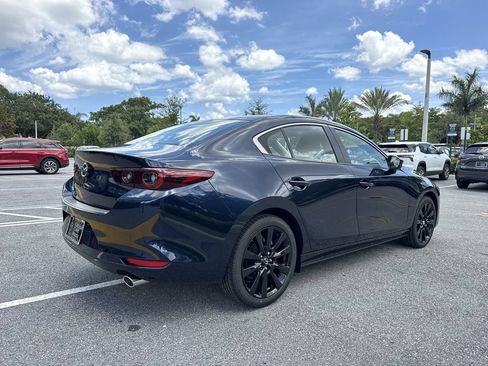 New 2026 MAZDA MAZDA3 s Sport FWD image 24