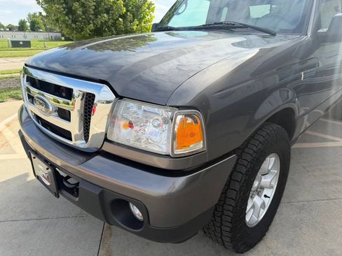 Used 2011 Ford Ranger XLT AWD/4WD image 45