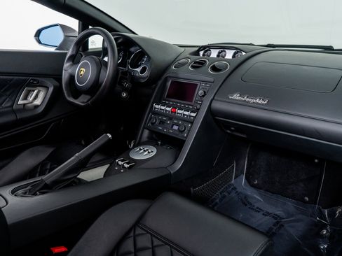 Used 2013 Lamborghini Gallardo LP 550-2 image 45