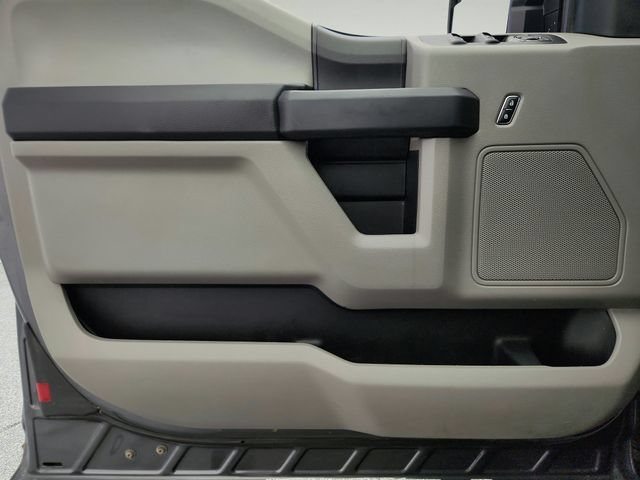 Used 2018 Ford F150 XL w/ Equipment Group 101A Mid AWD/4WD image 19