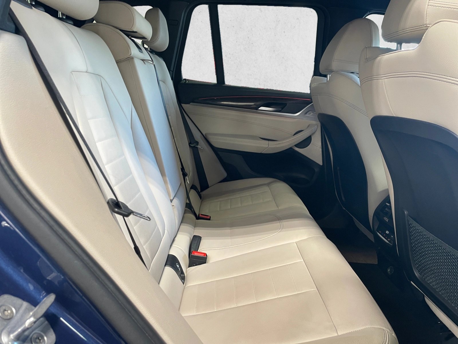 Used 2018 BMW X3 M40i w/ Premium Package AWD/4WD image 25