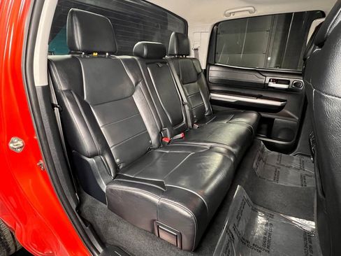 Used 2017 Toyota Tundra Limited image 12