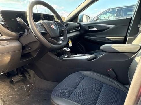 New 2026 Buick Envista Preferred w/ Convenience I Package image 15