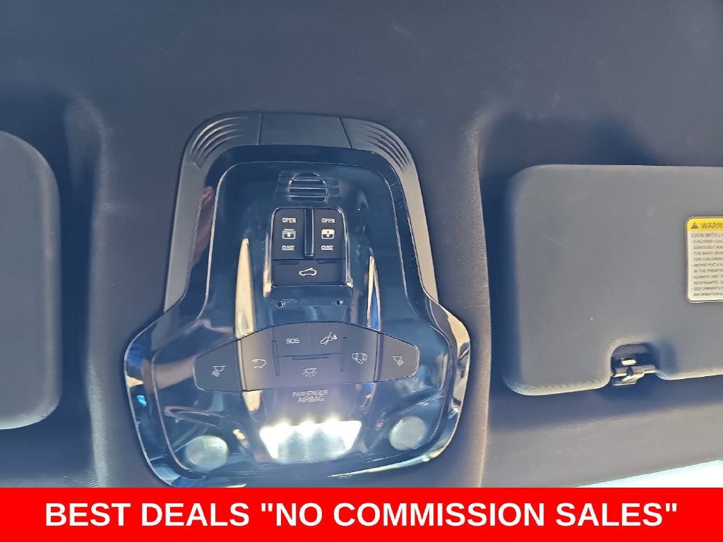 Used 2024 Dodge Hornet R/T Plus w/ R/T Blacktop Package AWD/4WD image 29