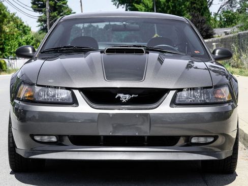 Used 2003 Ford Mustang Mach 1 RWD image 13