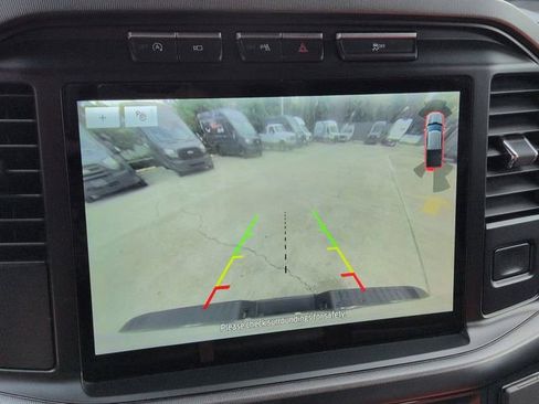 Used 2023 Ford F150 Platinum image 20