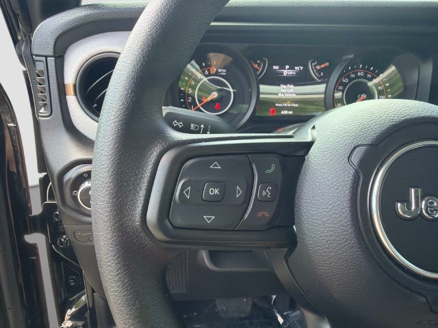 New 2026 Jeep Gladiator Sport AWD/4WD image 27